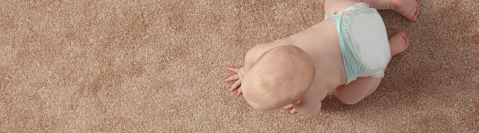 How to treat carpet burn